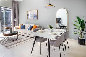 Silkhaus Bellevue, Downtown Dubai