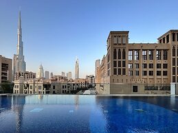 Silkhaus Bellevue, Downtown Dubai