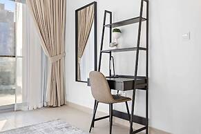 Silkhaus Bellevue, Downtown Dubai