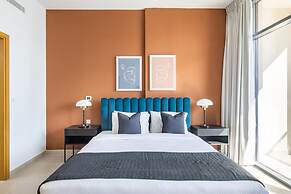 Silkhaus Bellevue, Downtown Dubai