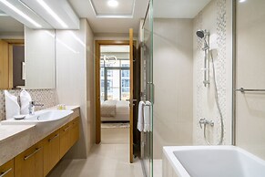Silkhaus Bellevue, Downtown Dubai