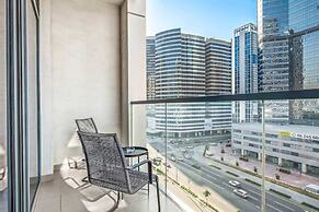 Silkhaus Bellevue, Downtown Dubai
