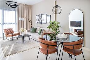 Silkhaus Bellevue, Downtown Dubai
