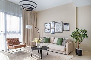 Silkhaus Bellevue, Downtown Dubai