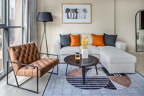 Silkhaus Bellevue, Downtown Dubai