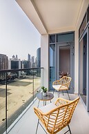 Silkhaus Bellevue, Downtown Dubai