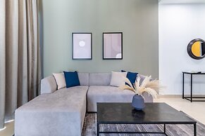 Silkhaus Bellevue, Downtown Dubai
