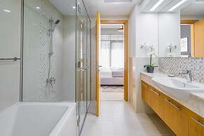 Silkhaus Bellevue, Downtown Dubai