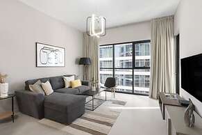 Silkhaus Bellevue, Downtown Dubai