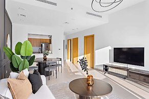 Silkhaus Bellevue, Downtown Dubai