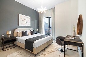 Silkhaus Bellevue, Downtown Dubai