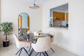 Silkhaus Bellevue, Downtown Dubai