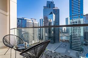 Silkhaus Bellevue, Downtown Dubai