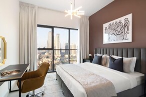 Silkhaus Bellevue, Downtown Dubai