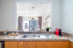 Silkhaus Bellevue, Downtown Dubai