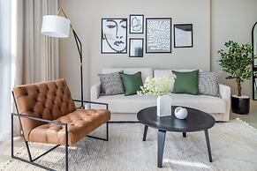 Silkhaus Bellevue, Downtown Dubai