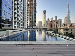 Silkhaus Bellevue, Downtown Dubai