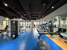 Silkhaus Bellevue, Downtown Dubai