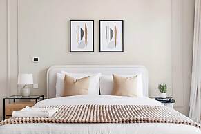 Silkhaus Bellevue, Downtown Dubai