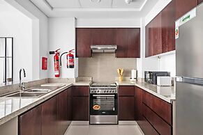 Silkhaus Bellevue, Downtown Dubai