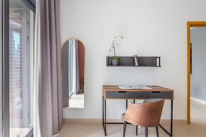 Silkhaus Bellevue, Downtown Dubai