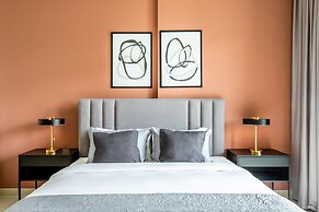 Silkhaus Bellevue, Downtown Dubai
