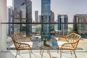 Silkhaus Bellevue, Downtown Dubai