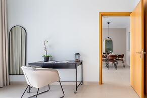 Silkhaus Bellevue, Downtown Dubai