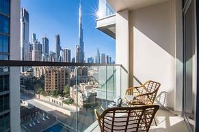 Silkhaus Bellevue, Downtown Dubai
