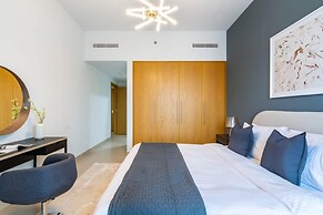 Silkhaus Bellevue, Downtown Dubai