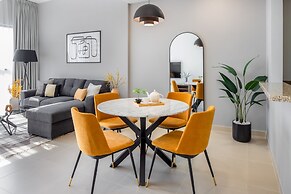 Silkhaus Bellevue, Downtown Dubai