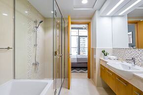 Silkhaus Bellevue, Downtown Dubai