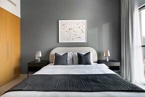 Silkhaus Bellevue, Downtown Dubai