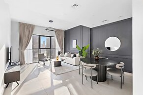 Silkhaus Bellevue, Downtown Dubai