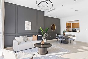 Silkhaus Bellevue, Downtown Dubai