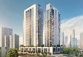 Silkhaus Bellevue, Downtown Dubai