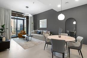 Silkhaus Bellevue, Downtown Dubai