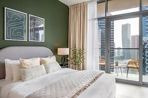 Silkhaus Bellevue, Downtown Dubai