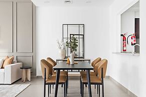 Silkhaus Bellevue, Downtown Dubai