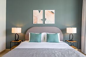 Silkhaus Bellevue, Downtown Dubai