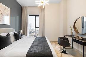 Silkhaus Bellevue, Downtown Dubai