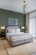 Silkhaus Bellevue, Downtown Dubai