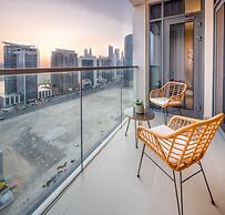 Silkhaus Bellevue, Downtown Dubai