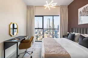 Silkhaus Bellevue, Downtown Dubai