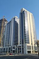 Silkhaus Bellevue, Downtown Dubai