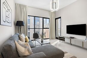 Silkhaus Bellevue, Downtown Dubai