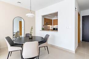 Silkhaus Bellevue, Downtown Dubai