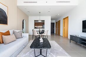 Silkhaus Bellevue, Downtown Dubai