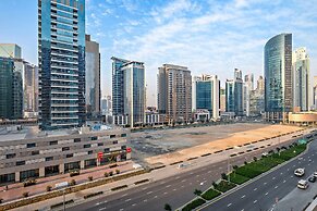 Silkhaus Bellevue, Downtown Dubai