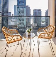 Silkhaus Bellevue, Downtown Dubai